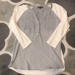Express shirt